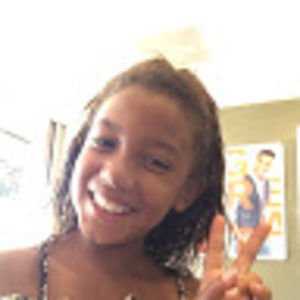 Meet your Posher, Inaya johnson